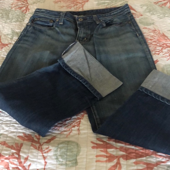 Polo Ralph Lauren Denim - Polo Jeans by Ralph Lauren  Blue  Size 8